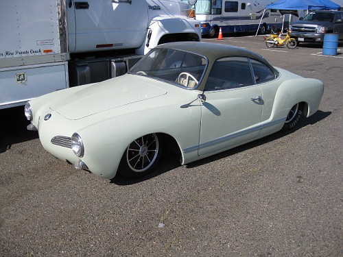 Weitere Artikel ber den Karmann Ghia auf dem K ferblog karmann ghia tuning