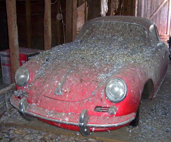 beschissenerporsche356jpg Eigentlich ist der 356er Porsche ja in einem 