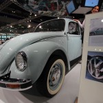 VW Käfer Ultima Edition