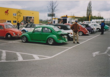VW Käfertreffen Burgenland 3