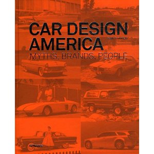 Buch Car Design America