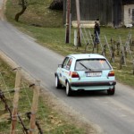 Rebenland Rallye Historische Autos