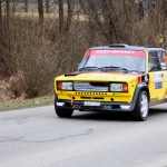 Rebenland Rallye Lada
