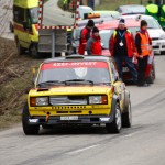 Rebenland Rallye 2013 Lada