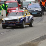Rebenland Rallye Ford Escort 