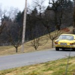 Rebenland Rallye Opel Ascona A