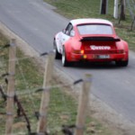 Rebenland Rallye Oldtimer