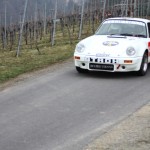 Rebenland Rallye Youngtimer