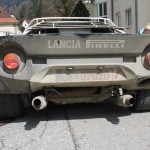 Lavanttal Rallye 2013 Lancia Stratos