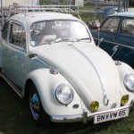 VW Käfertreffen Orth 11