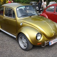 VW Käfertreffen Eggenburg 109