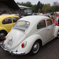 VW Käfertreffen Eggenburg 53