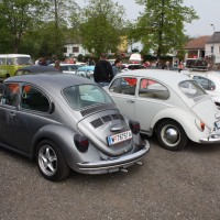 VW Käfertreffen Eggenburg 80
