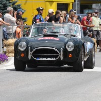 Ennstal-Classic 2013 Chopard Racecar Trophy Bilder
