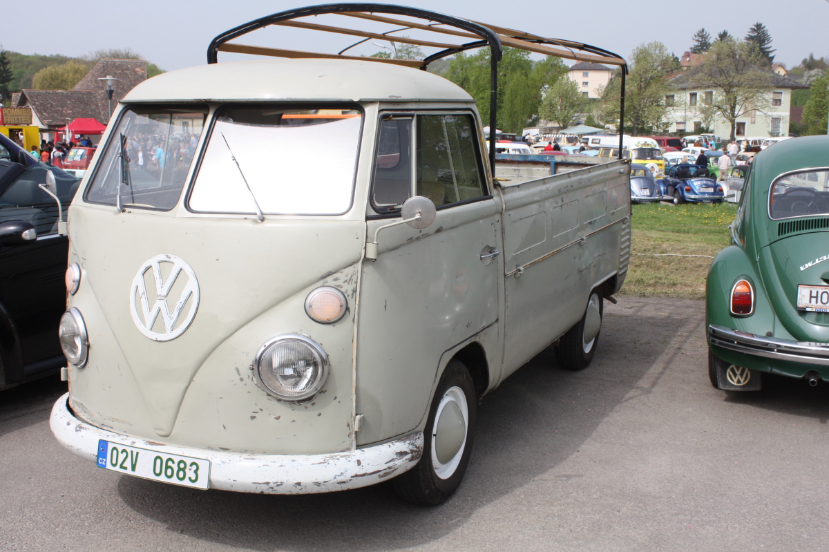 Vw T1 Pritsche Kaufen Watchscouth Com Chronik Vw Bus Typ 2 T1 Käferblog
