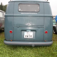 VW Bus Camp Out 2014 0009