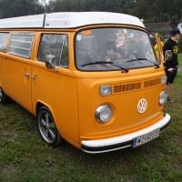 VW Bus Camp Out 2014 0012