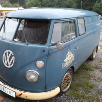 VW Bus Camp Out 2014 0017