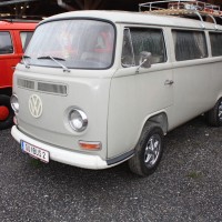 VW Bus Camp Out 2014 0018