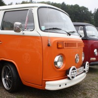 VW Bus Camp Out 2014 0060