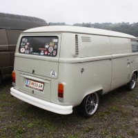 VW Bus Camp Out 2014 0063