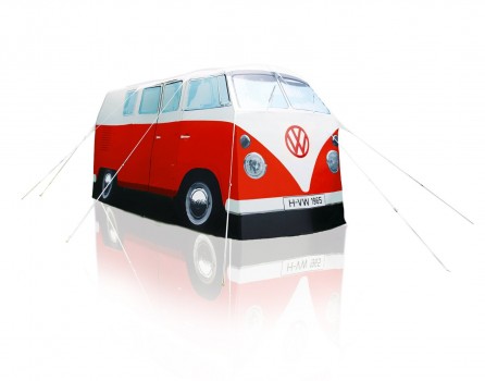 Verkaufe großes VW Bus T1 Camping Zelt