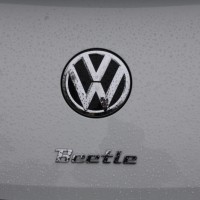 VW Käfertreffen Eggenburg 2015 VW Beetle Cabriolet