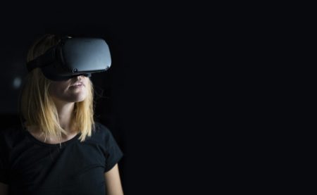 Gerüstet für das 21. Jahrhundert: Digitalisierung bei Volkswagen dank VR-Brilllen?