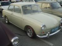 VW Typ 3 Stufe