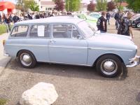 VW Typ 3 Variant Kurzschnauzer