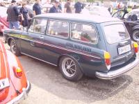 VW Typ 3 Variant Langschnauzer