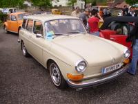 Volkswagen Variant