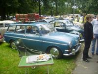 VW Typ 3 Variant original Zubehör