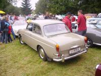 VW Typ 3 Kurzschnauzer 1500 original