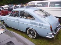 VW Typ 3 TL