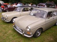 VW Typ 3 Kombis