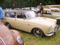 VW Variant