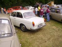 Volkswagen Stufenheck