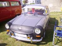 VW Typ 3 Zubehörartikel