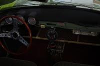 VW Typ 3 Innenraum mit Accesoires