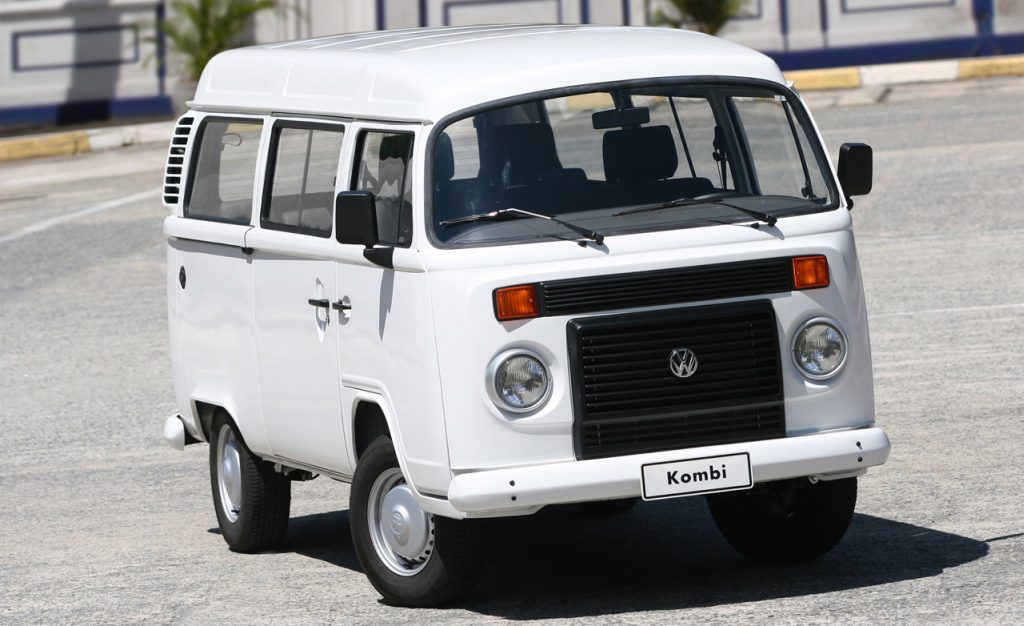 Der VW Bus T2 ist wieder zu kaufen Käferblog