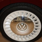 VW Bulli neu