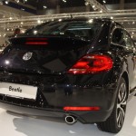 VW Beetle neu