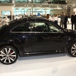 VW Beetle neu