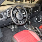 VW Beetle neu