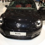 VW Beetle neu