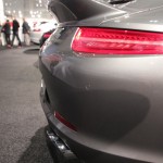 Porsche 911 Carrera S