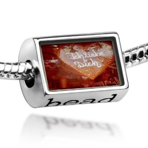 VW Bus Bead Schmuck