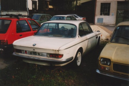 BMW alt