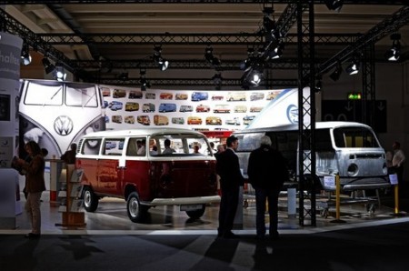 VW Bus T2 Restauration